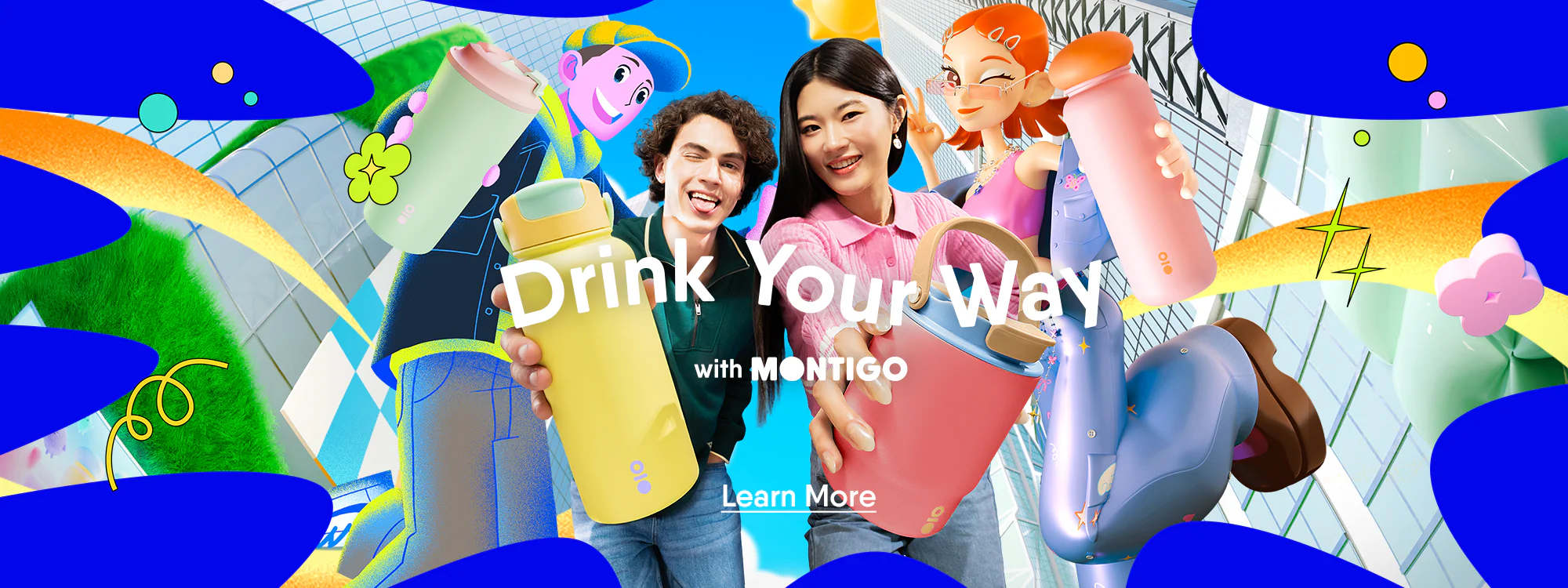 Elevate Your Daily Hydration Habit